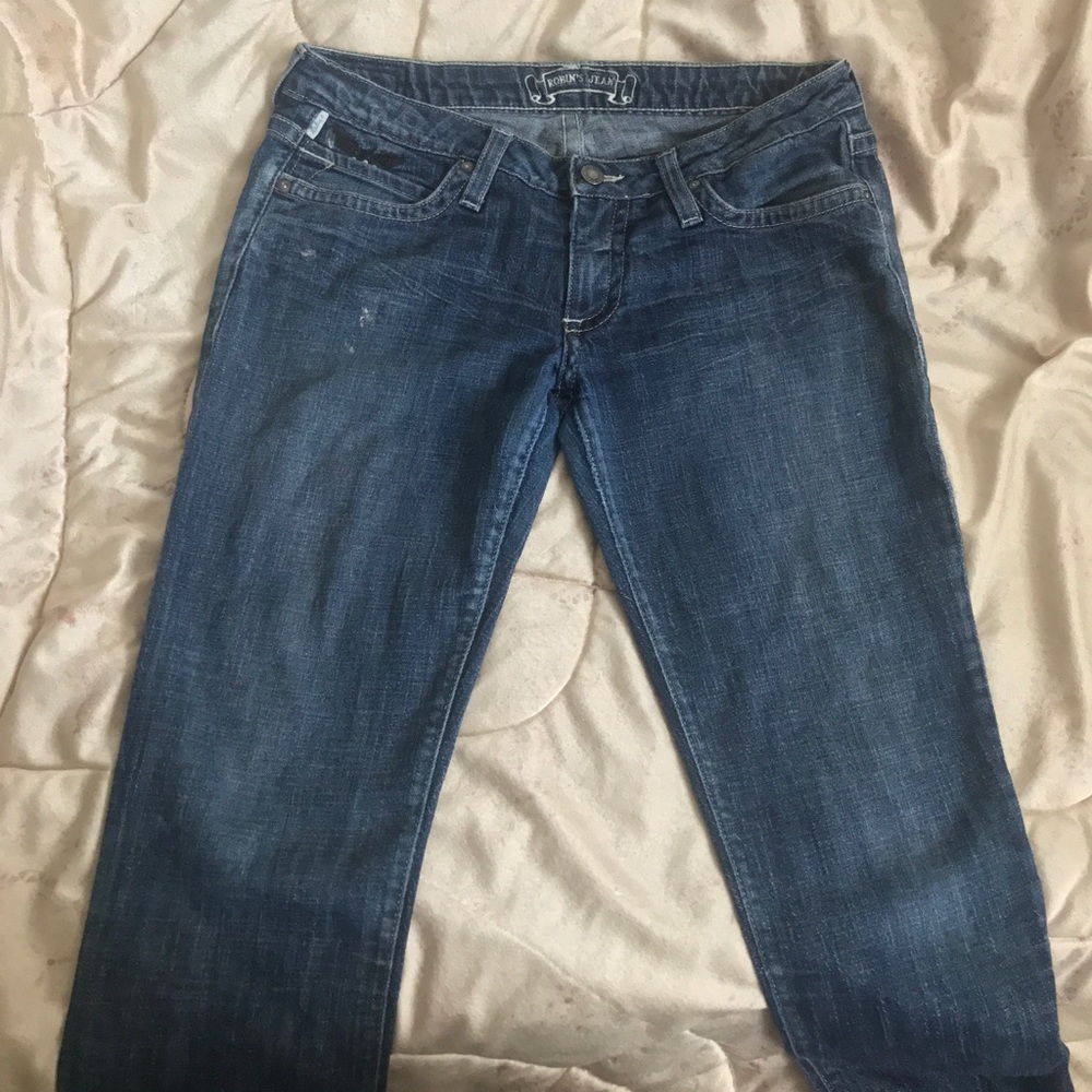 Robin Jeans